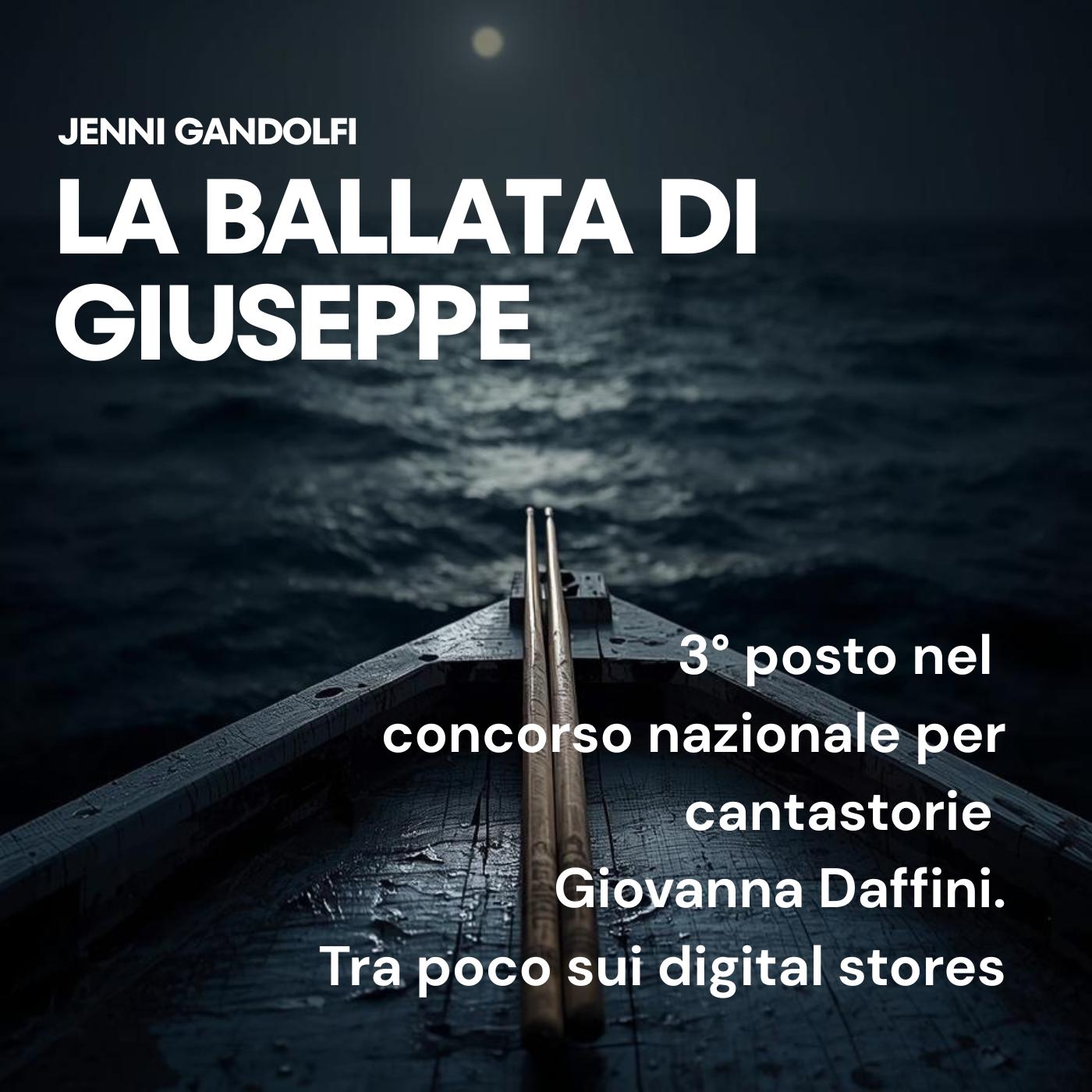 La ballata di giuseppe